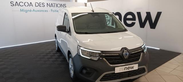 Renault Kangoo Van image 2