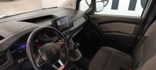 Renault Kangoo Van image 8