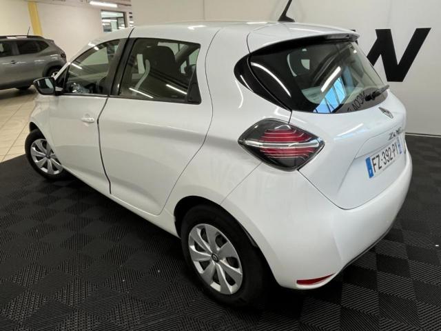 Renault Zoe image 1