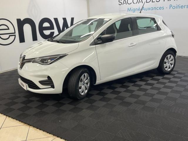 Renault Zoe image 7