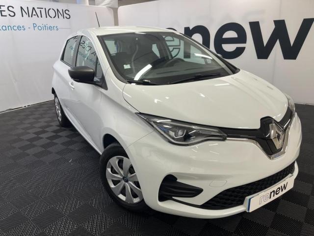 Renault Zoe image 6
