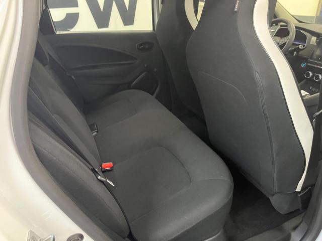 Renault Zoe image 4
