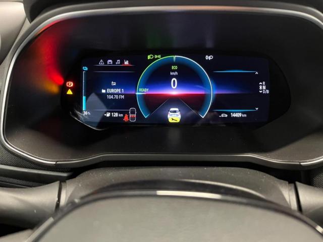 Renault Zoe image 2