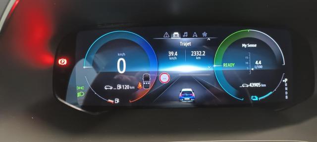 Renault Captur image 5