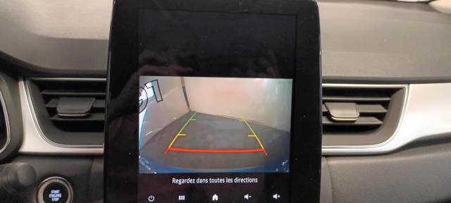 Renault Captur image 4