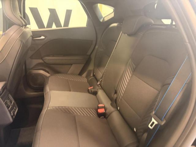 Renault Captur image 4