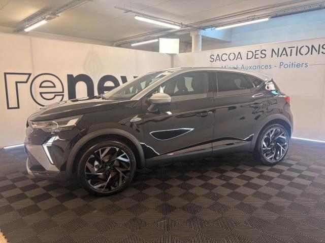 Renault Captur image 2