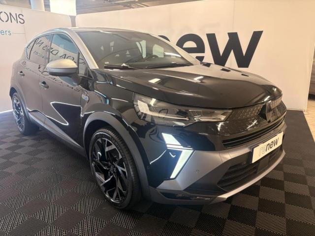 Renault Captur image 9