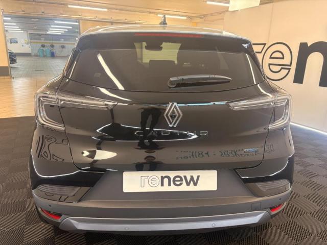 Renault Captur image 7