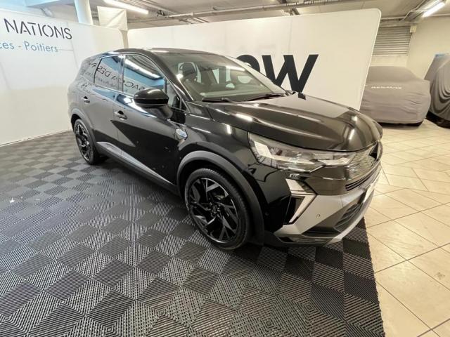 Renault Symbioz image 5