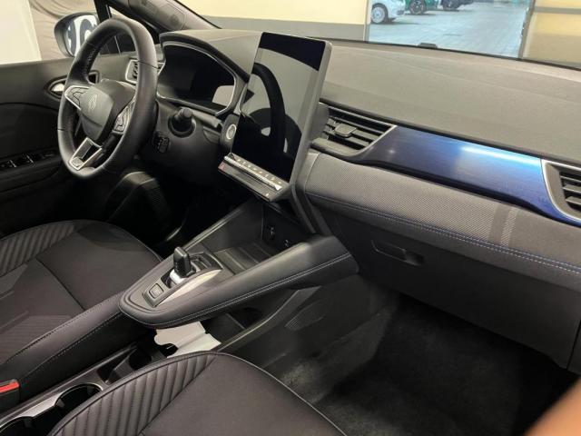 Renault Symbioz image 6