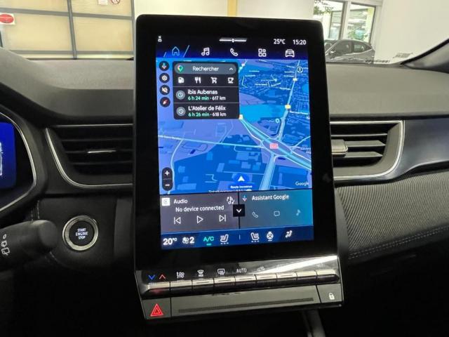 Renault Symbioz image 3