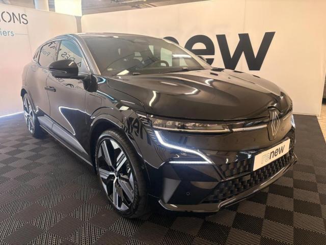 Renault Mégane E-Tech image 7