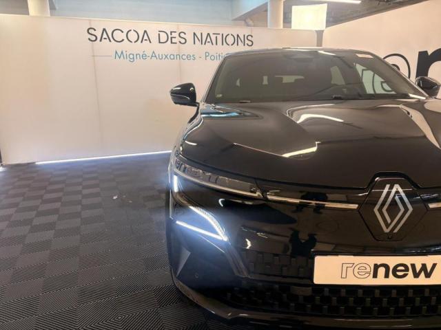 Renault Mégane E-Tech image 4