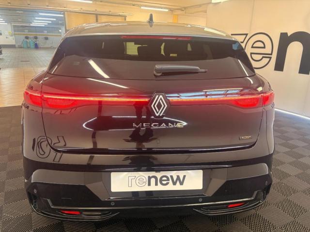 Renault Mégane E-Tech image 6