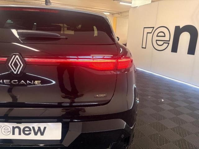 Renault Mégane E-Tech image 1