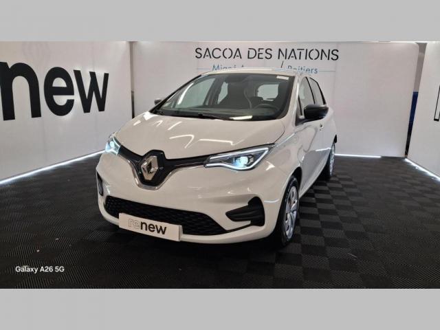 Renault Zoe R110 Life