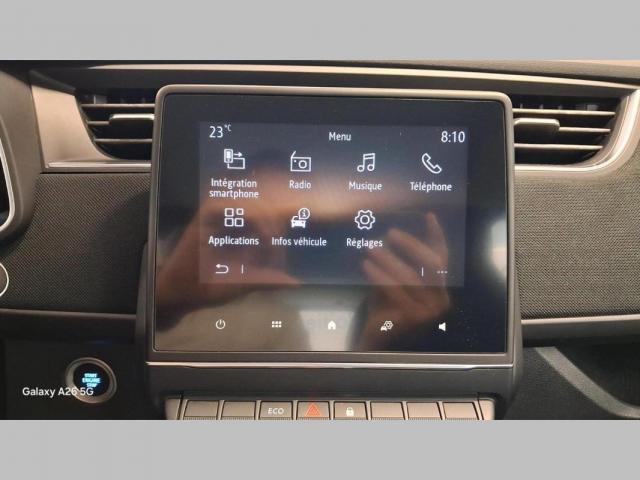 Renault Zoe image 2