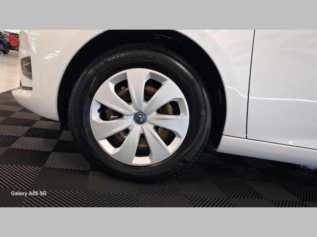 Renault Zoe image 5