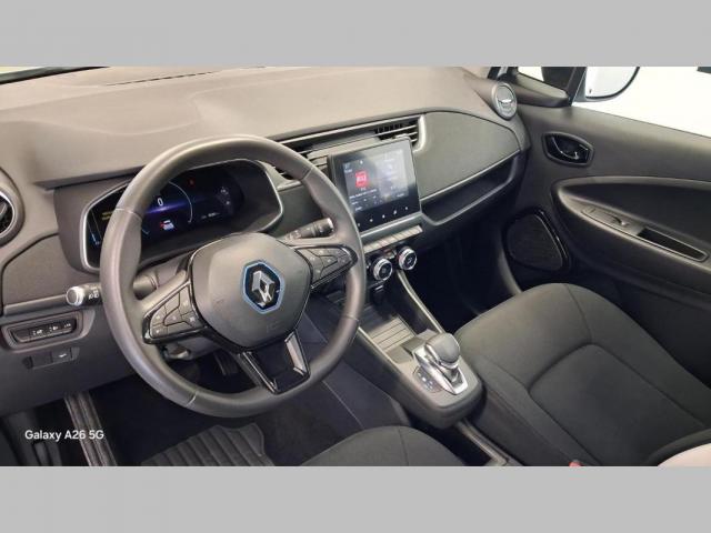 Renault Zoe image 4