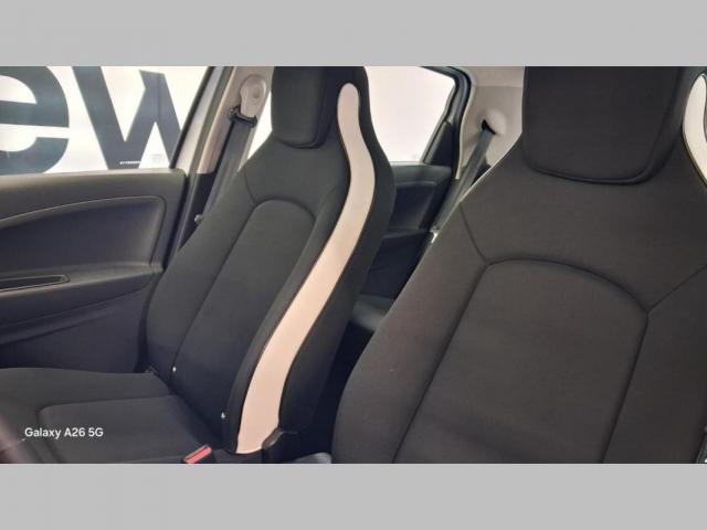 Renault Zoe image 7