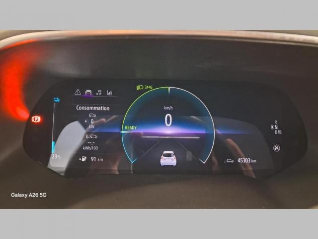 Renault Zoe image 9