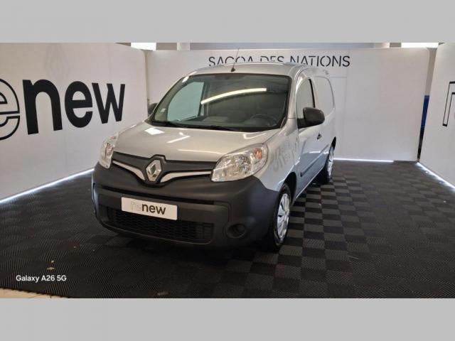 Renault Kangoo Express Blue Dci 80 Confort