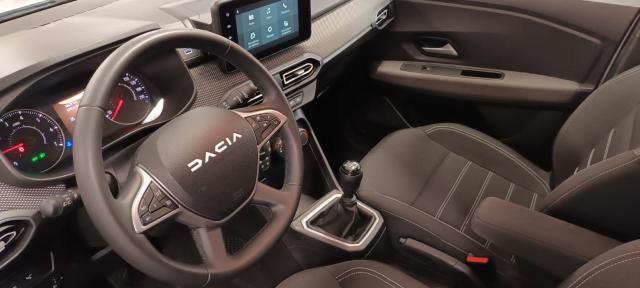 Dacia Jogger image 4