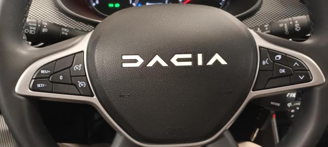Dacia Jogger image 8