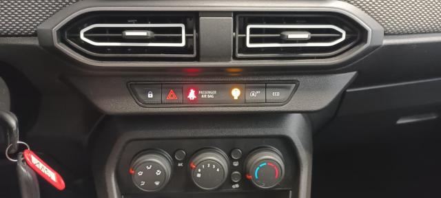 Dacia Jogger image 9