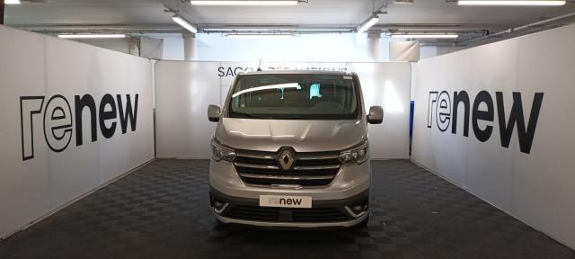 Renault Trafic L2 Dci 150 Energy S&s Edc Intens