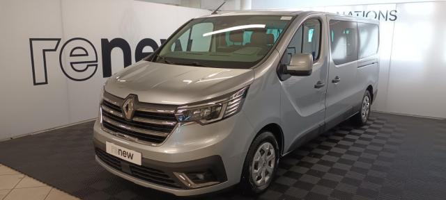 Renault Trafic image 4