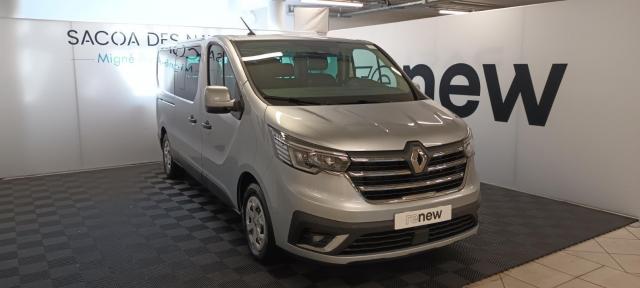 Renault Trafic image 6