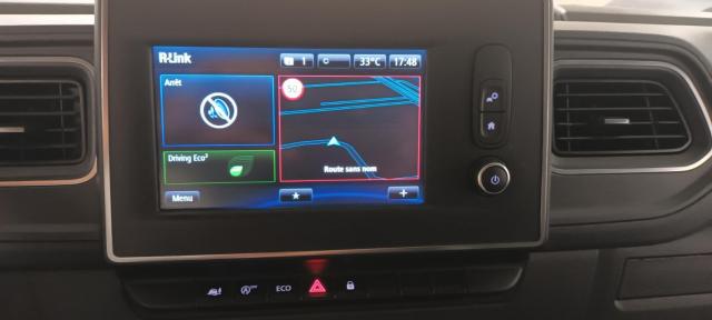 Renault Master image 3
