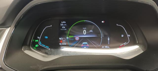 Renault Captur image 6