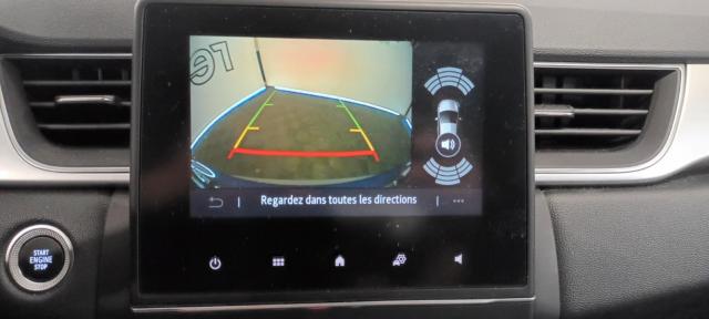Renault Captur image 5