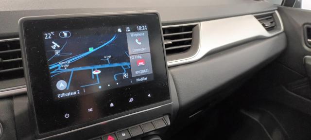 Renault Captur image 9