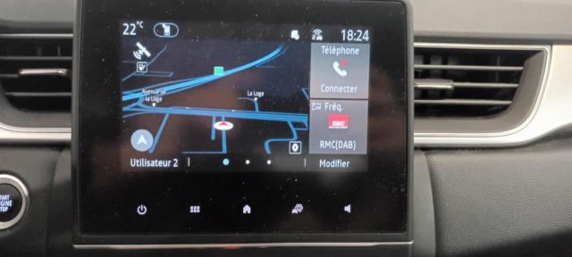 Renault Captur image 7