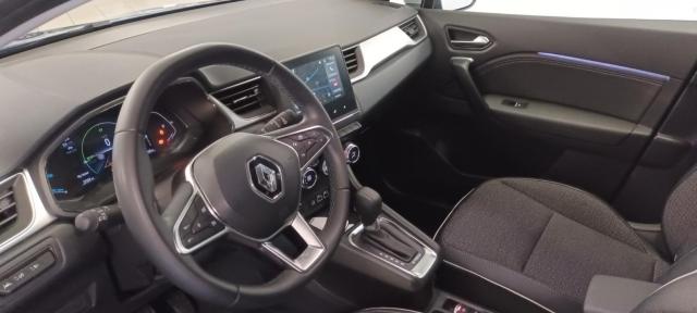 Renault Captur image 4