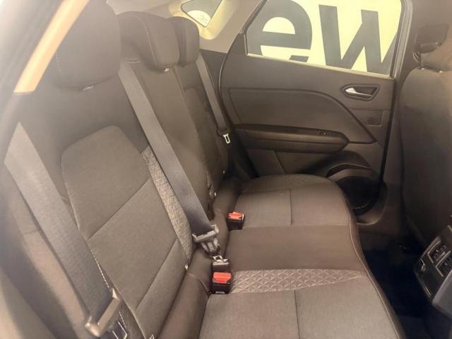 Renault Captur image 4