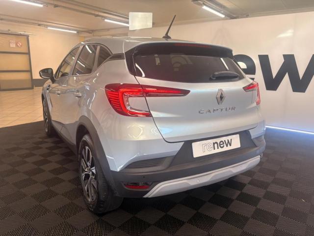 Renault Captur image 5