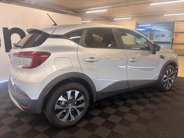 Renault Captur image 7