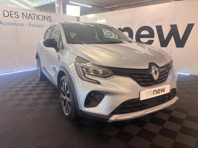 Renault Captur image 9
