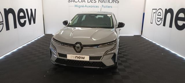 Renault Mégane E-Tech Ev40 130ch Standard Charge Equilibre