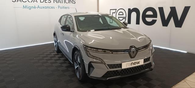 Renault Mégane E-Tech image 8