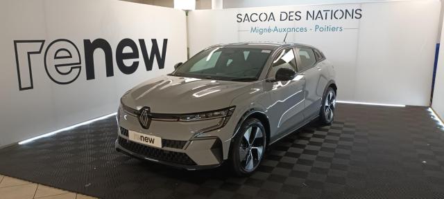 Renault Mégane E-Tech image 7