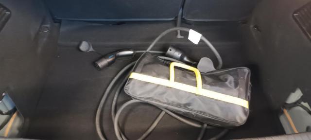Renault Mégane E-Tech image 5