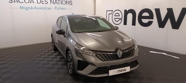 Renault Clio image 1