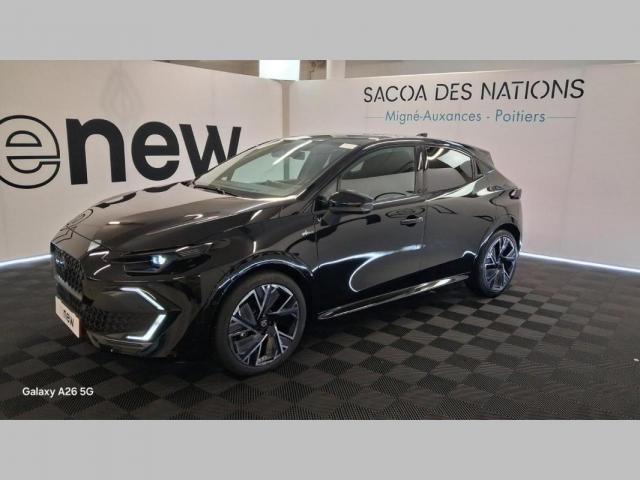 Renault Clio image 2