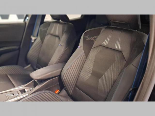 Renault Clio image 6